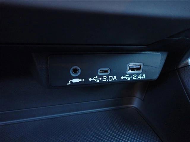 Certified 2025 Subaru Crosstrek 2.0i Premium image 20