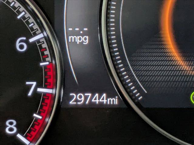 Used 2024 MAZDA CX-30 AWD 2.5 S w/ Select Sport Pkg image 12