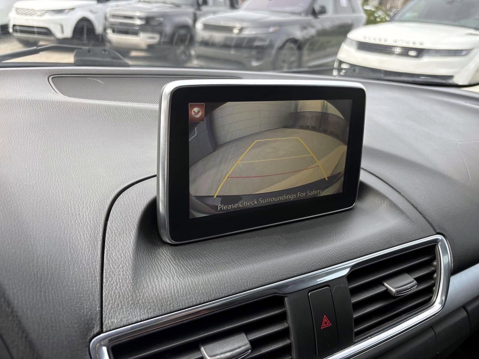 Used 2014 MAZDA MAZDA3 s Grand Touring w/ Technology Package image 20