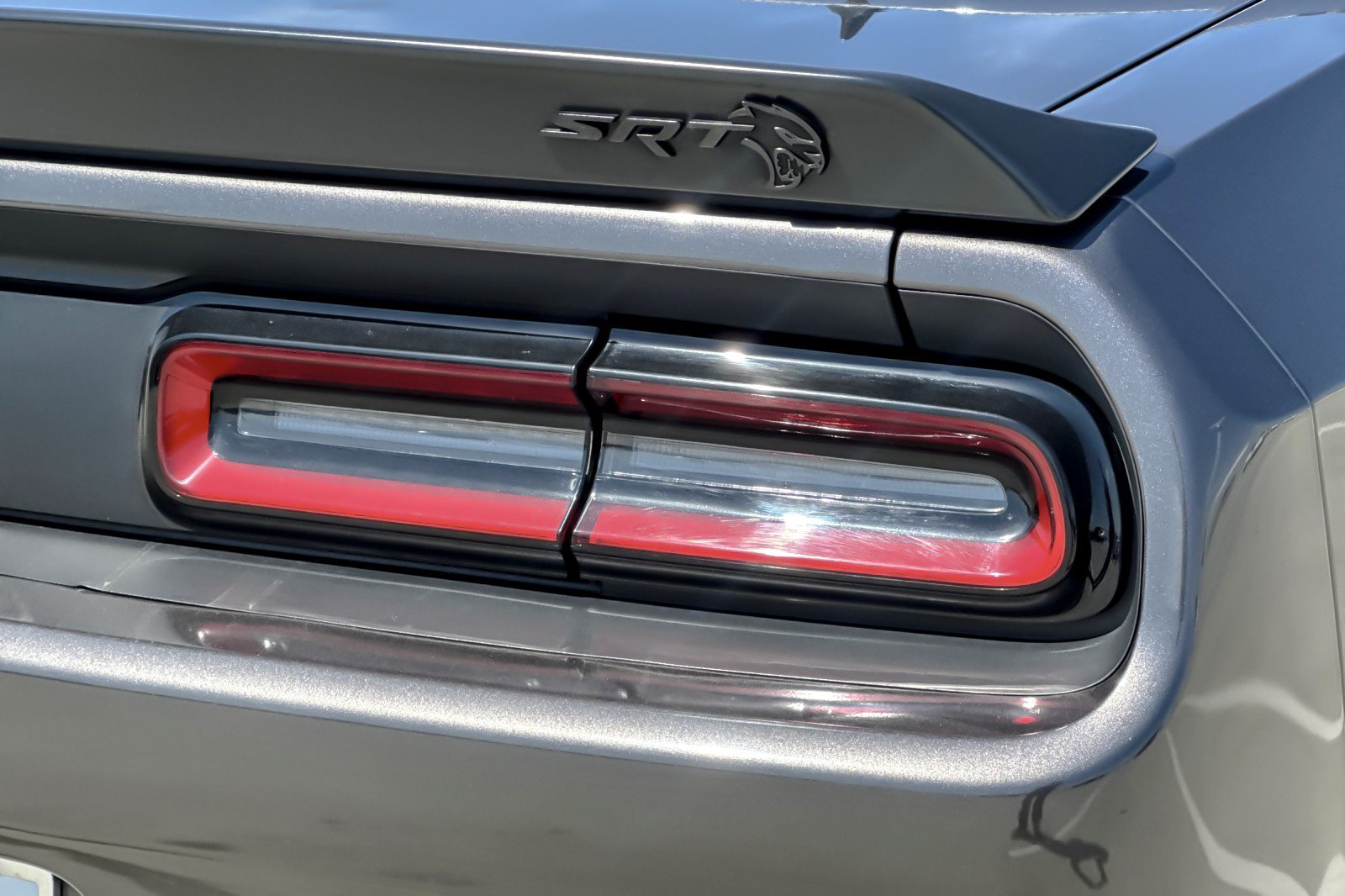 Used 2023 Dodge Challenger SRT Hellcat RWD image 26