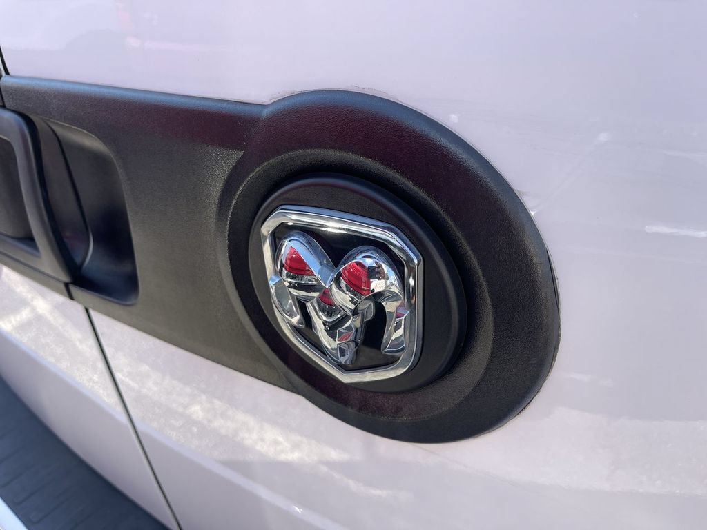Used 2022 RAM ProMaster City Wagon FWD image 10