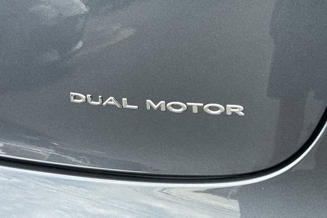 Used 2022 Tesla Model 3 Long Range AWD/4WD image 29