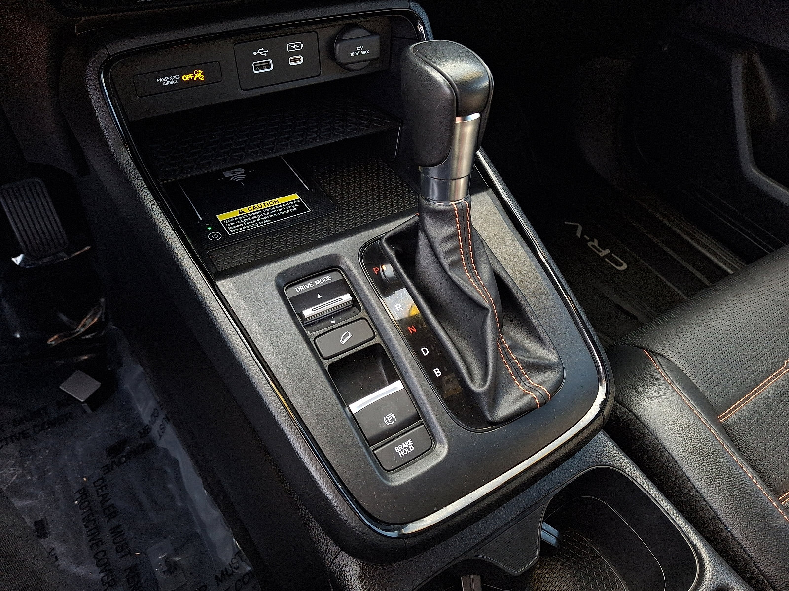 Used 2023 Honda CR-V Sport Touring image 13