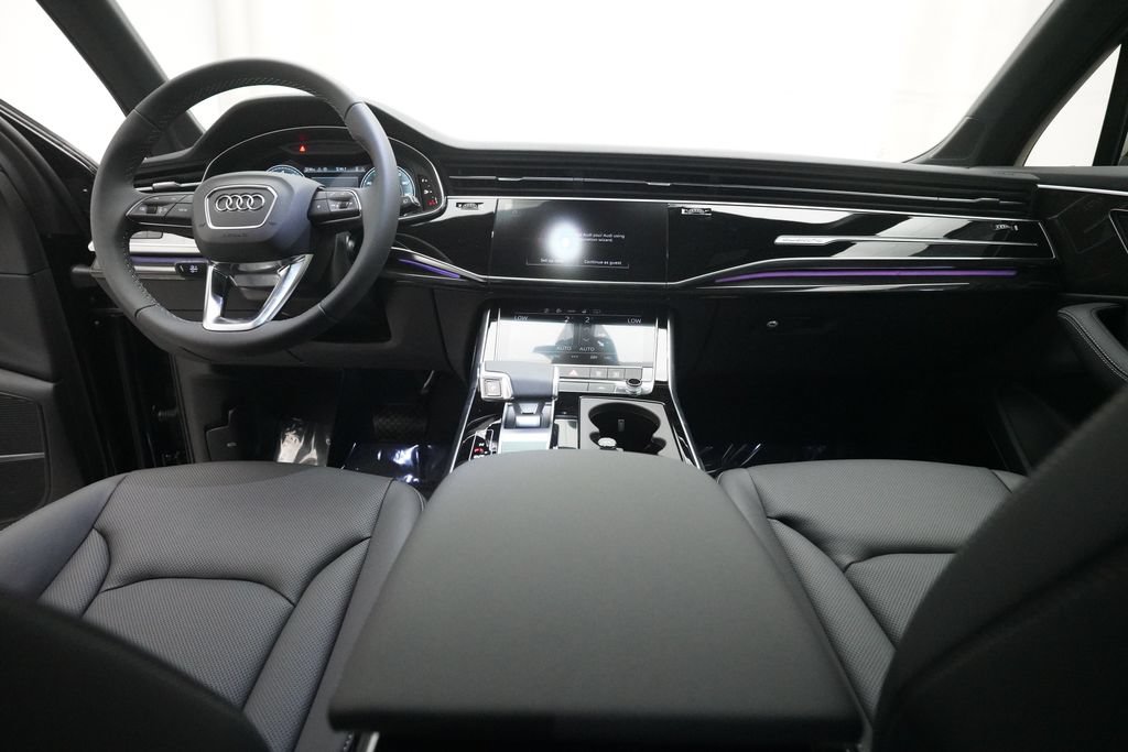 New 2026 Audi Q7 2.0T Premium Plus AWD/4WD image 5