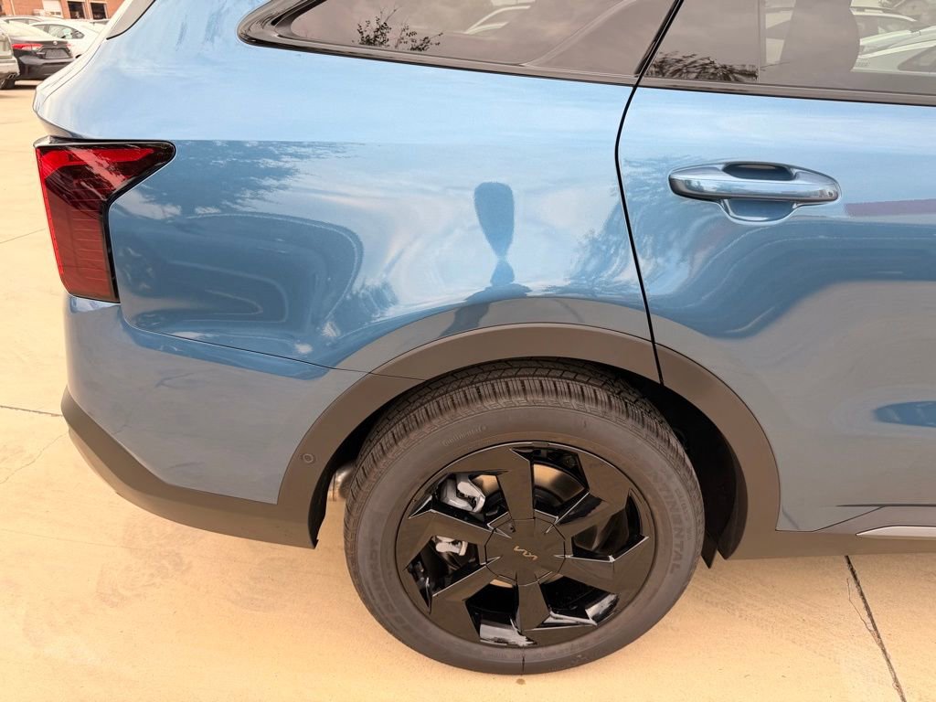 New 2026 Kia Sorento SX Prestige image 10