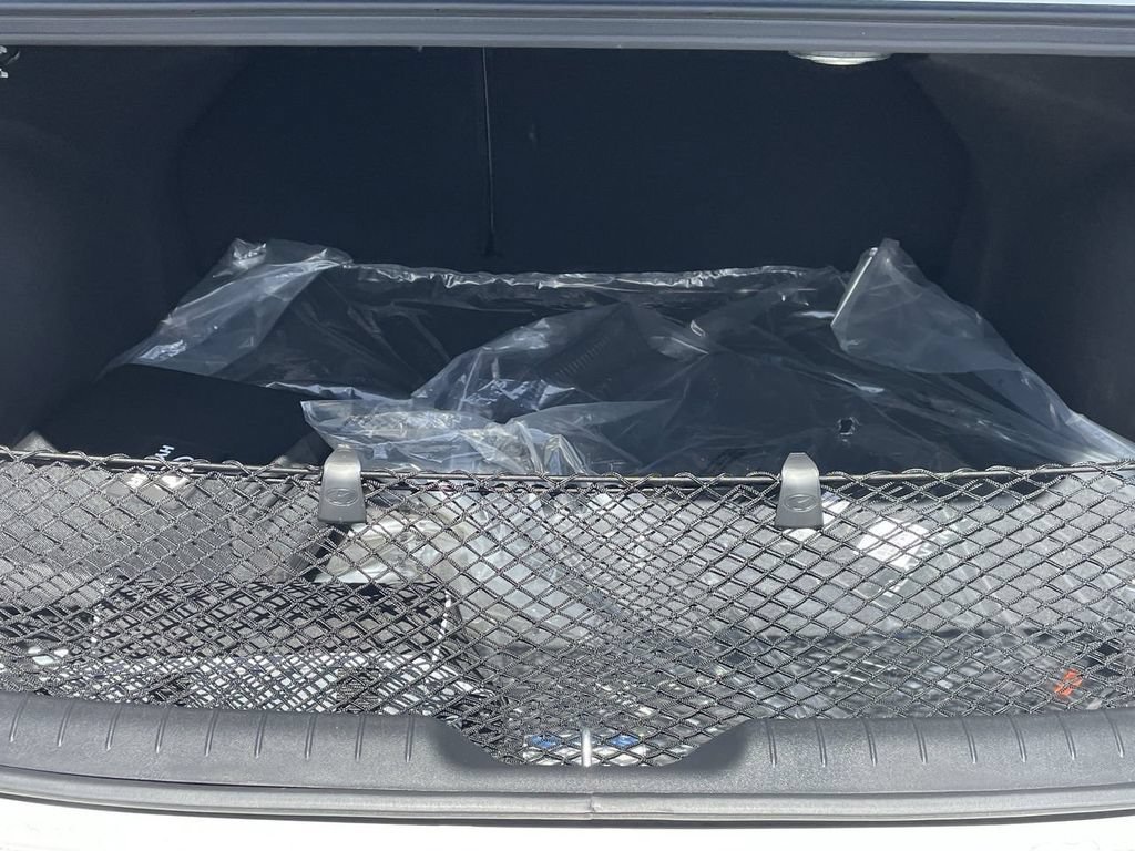 New 2026 Hyundai Elantra Limited FWD image 13