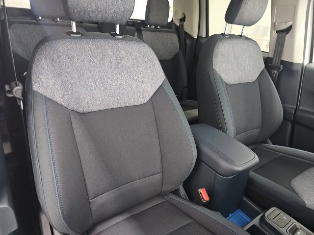 New 2025 Ford Maverick XLT w/ XLT Luxury Package image 13