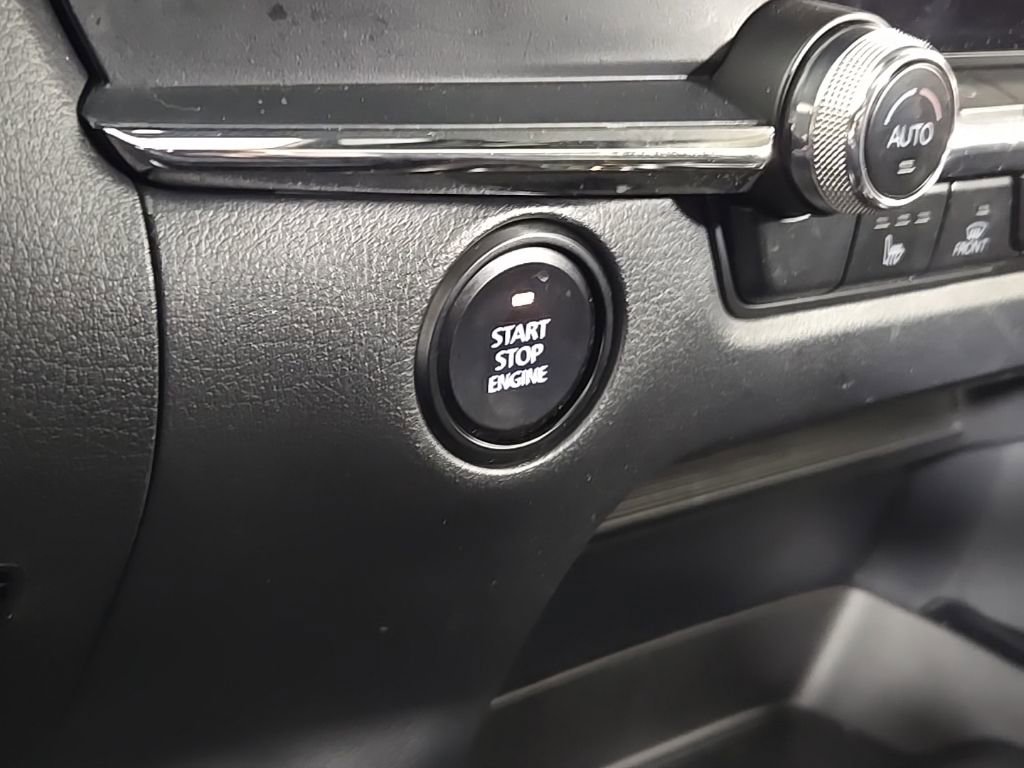Used 2022 MAZDA CX-30 AWD 2.5 S w/ Premium Package image 27