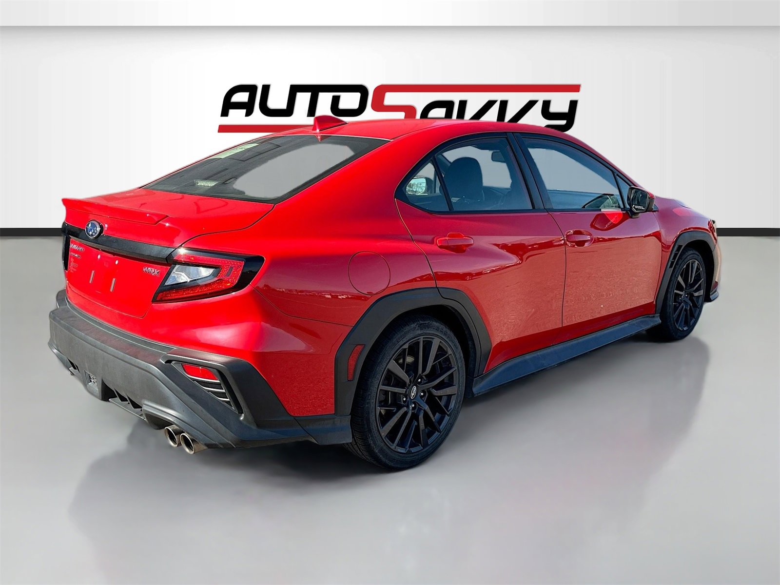 Used 2023 Subaru WRX Premium image 7
