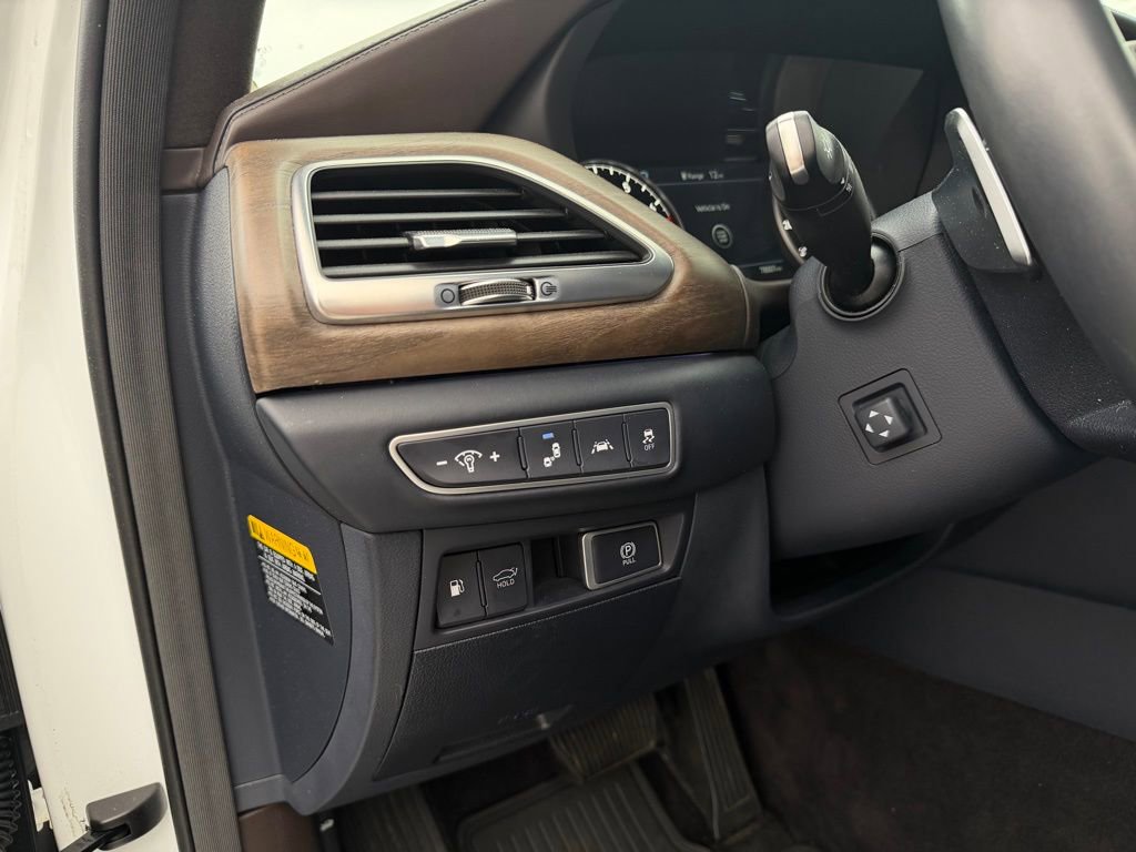 Used 2021 Genesis G90 3.3T Premium RWD image 15