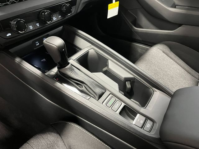 New 2026 Honda Accord SE image 14