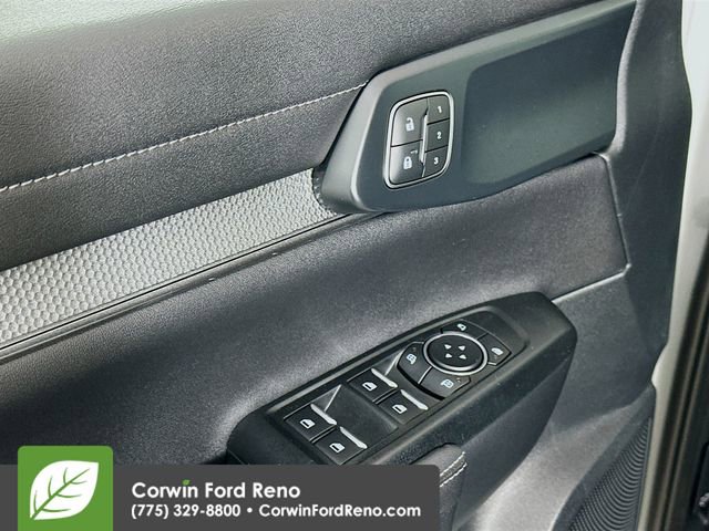 New 2026 Ford Ranger Lariat image 20