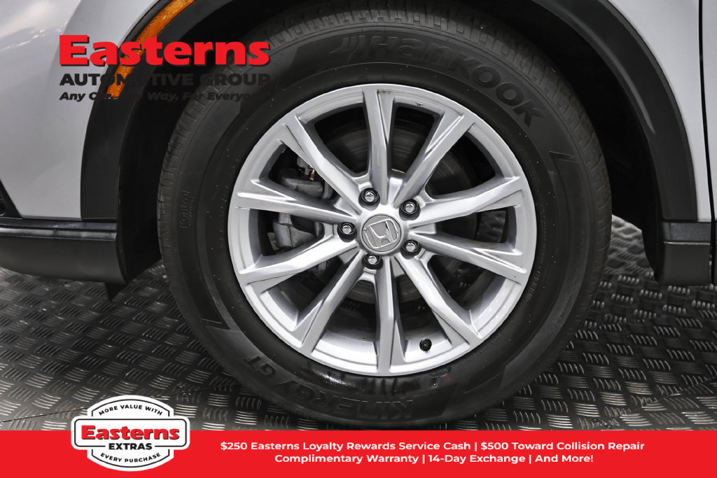 Used 2025 Honda CR-V EX-L image 33