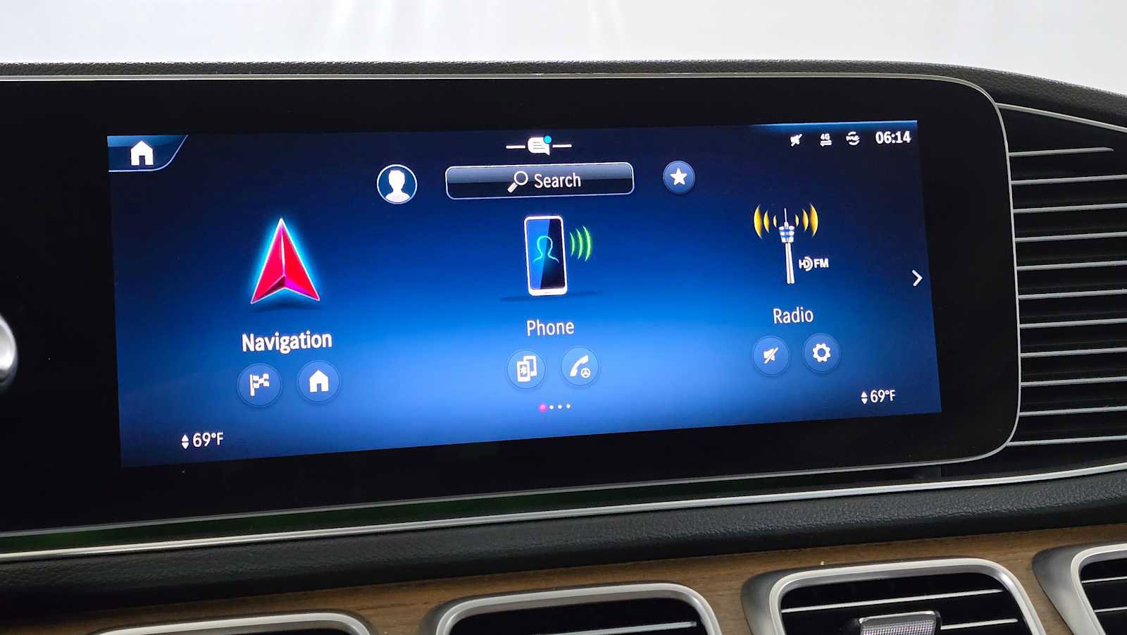 Certified 2024 Mercedes-Benz GLE 350 4MATIC image 30