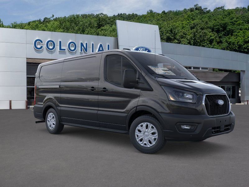 New 2026 Ford Transit 150 Low Roof w/ Exterior Upgrade Package image 7