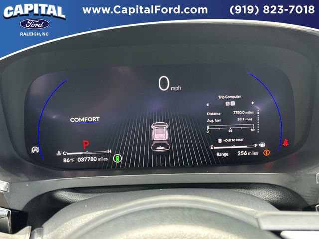 Used 2023 Acura MDX FWD w/ Technology Package image 26
