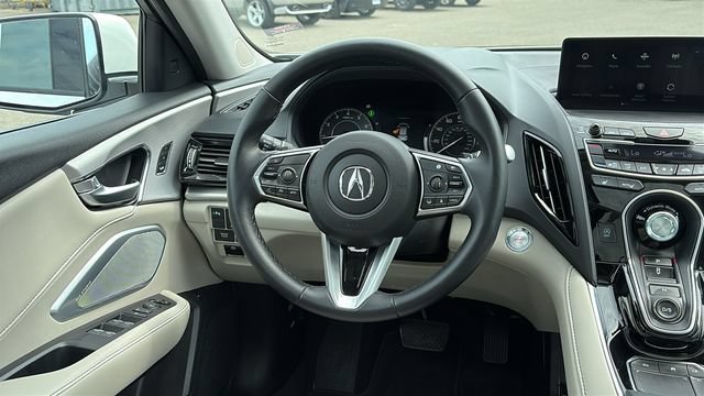 Used 2026 Acura RDX w/ Technology Package AWD/4WD image 25