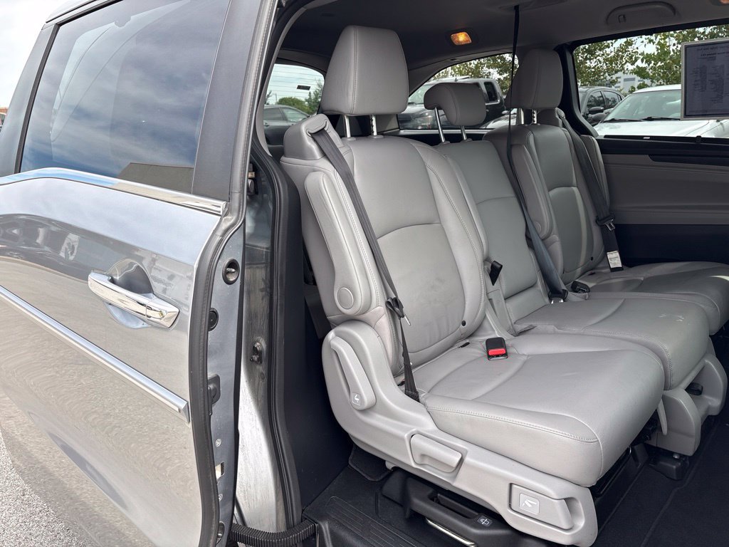 Used 2020 Honda Odyssey EX-L image 23