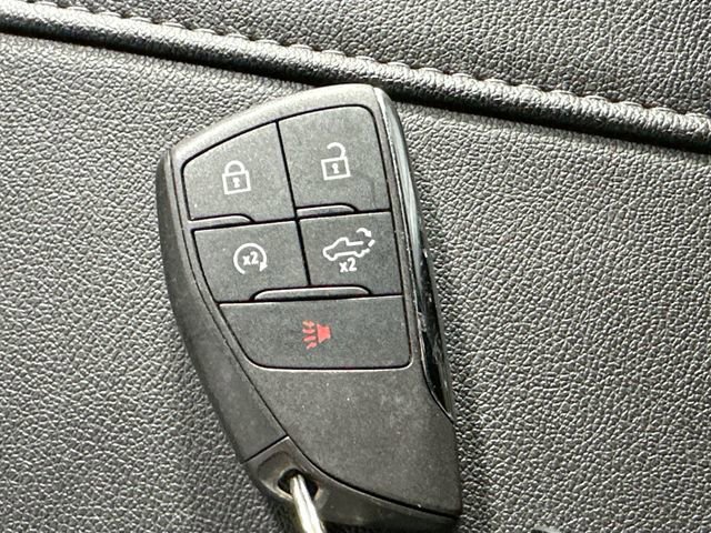 Used 2024 GMC Sierra 1500 Elevation w/ Elevation Premium Package image 17