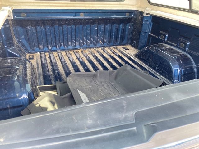 Used 2021 Chevrolet Silverado 1500 Custom AWD/4WD image 20