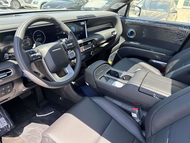 New 2026 Hyundai Palisade Calligraphy AWD/4WD image 17