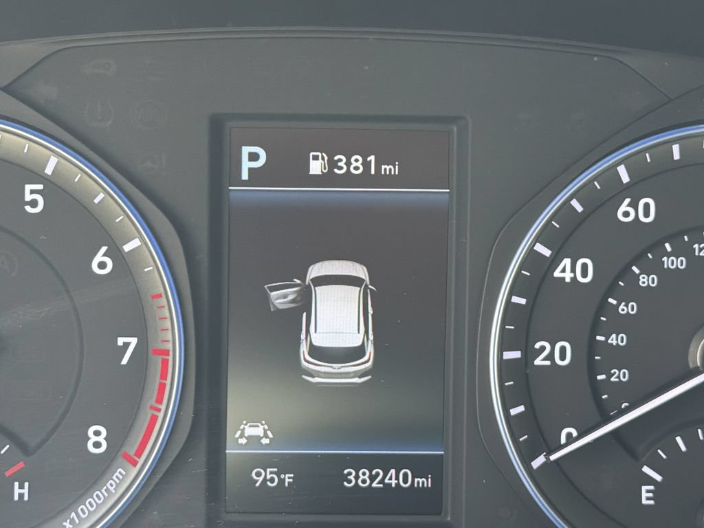 Used 2019 Hyundai Kona Ultimate AWD/4WD image 31