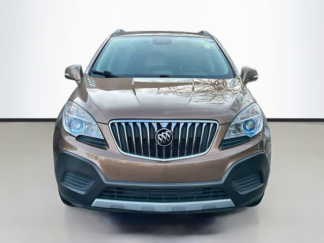 Used 2016 Buick Encore AWD image 4