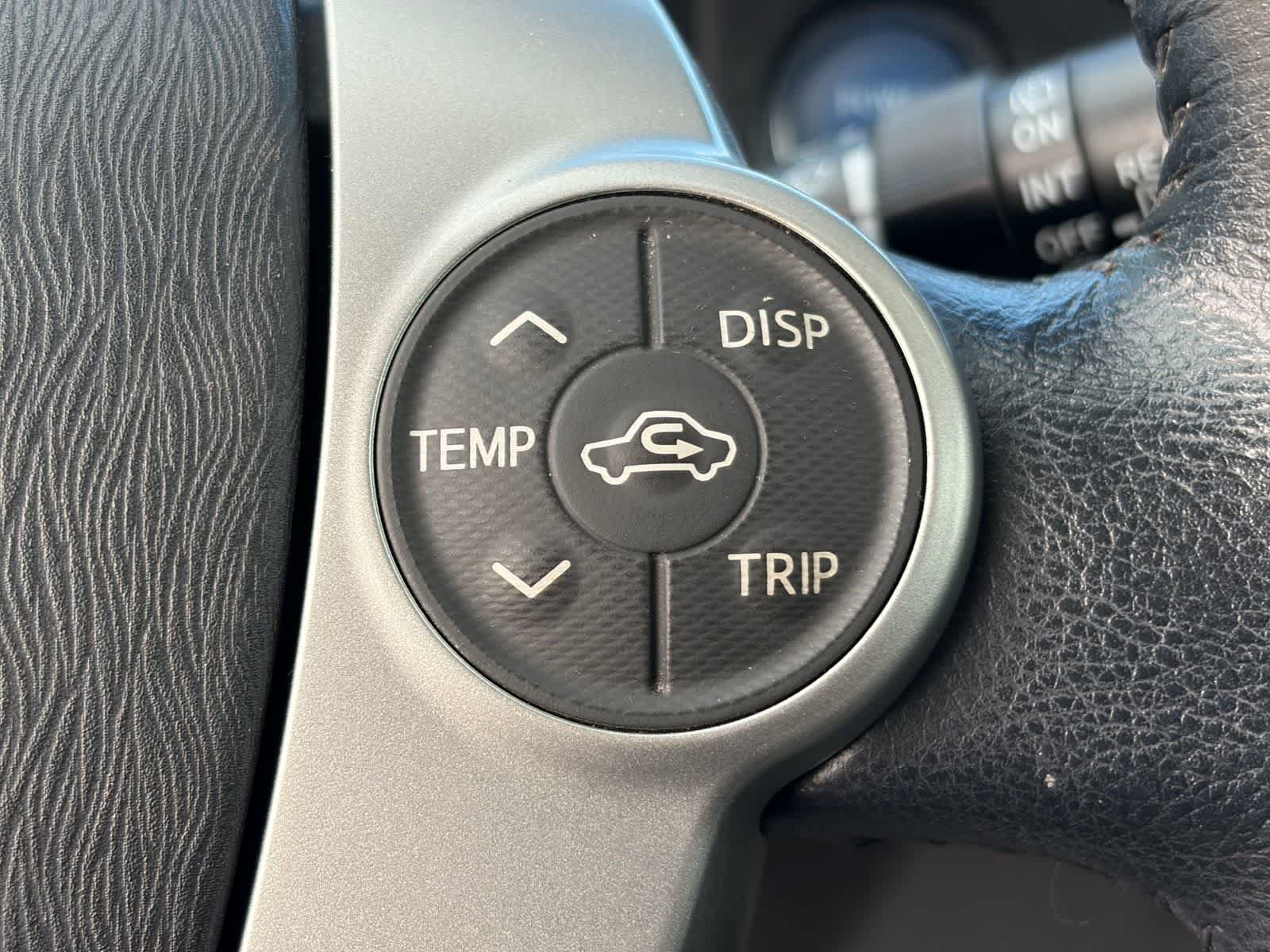 Used 2014 Toyota Prius C Four FWD image 20
