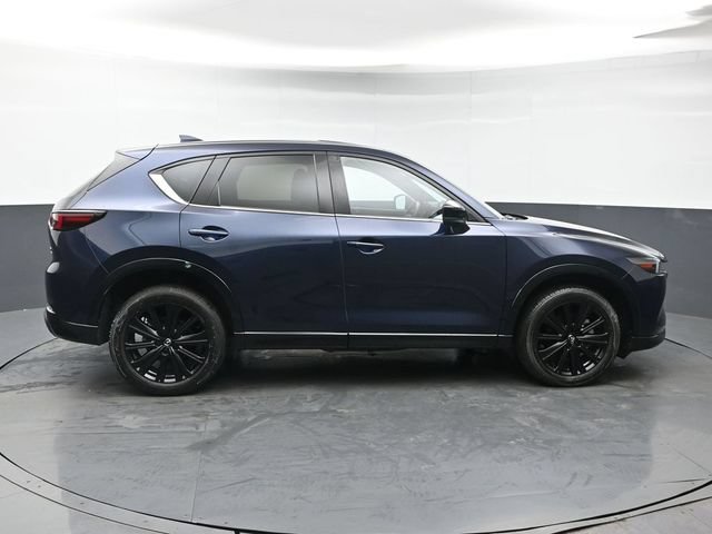 Certified 2023 MAZDA CX-5 AWD 2.5 Turbo image 6