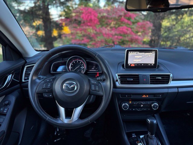 Used 2014 MAZDA MAZDA3 s Grand Touring FWD image 19