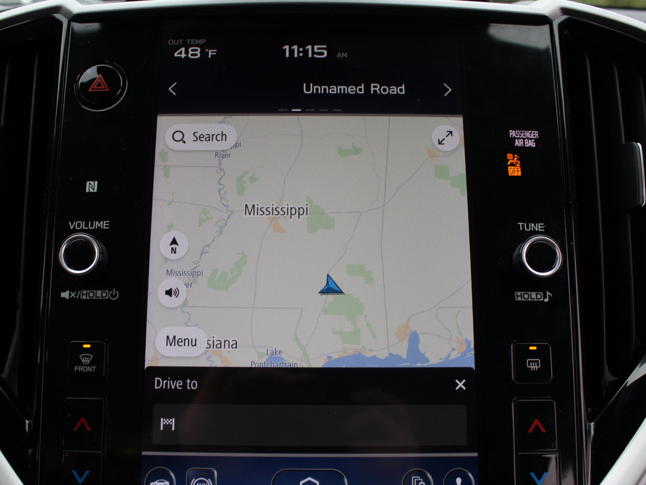 Used 2023 Subaru Ascent Touring image 28