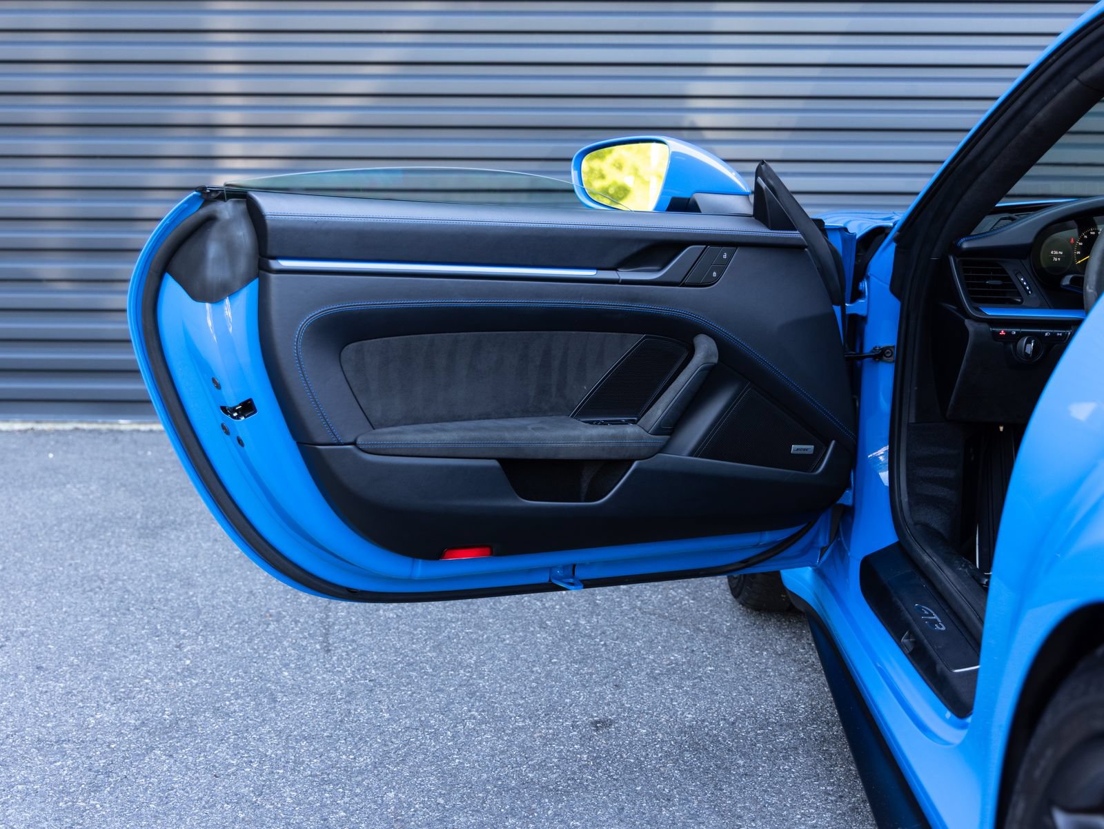 Certified 2022 Porsche 911 GT3 RWD image 21