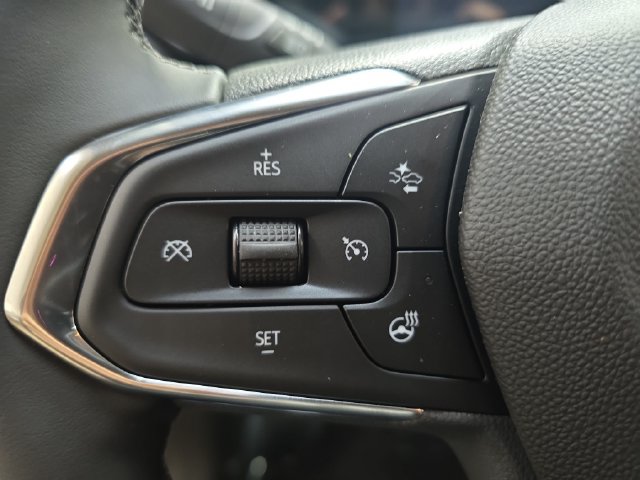 New 2026 Chevrolet Trax LT w/ Driver Confidence Package FWD image 17