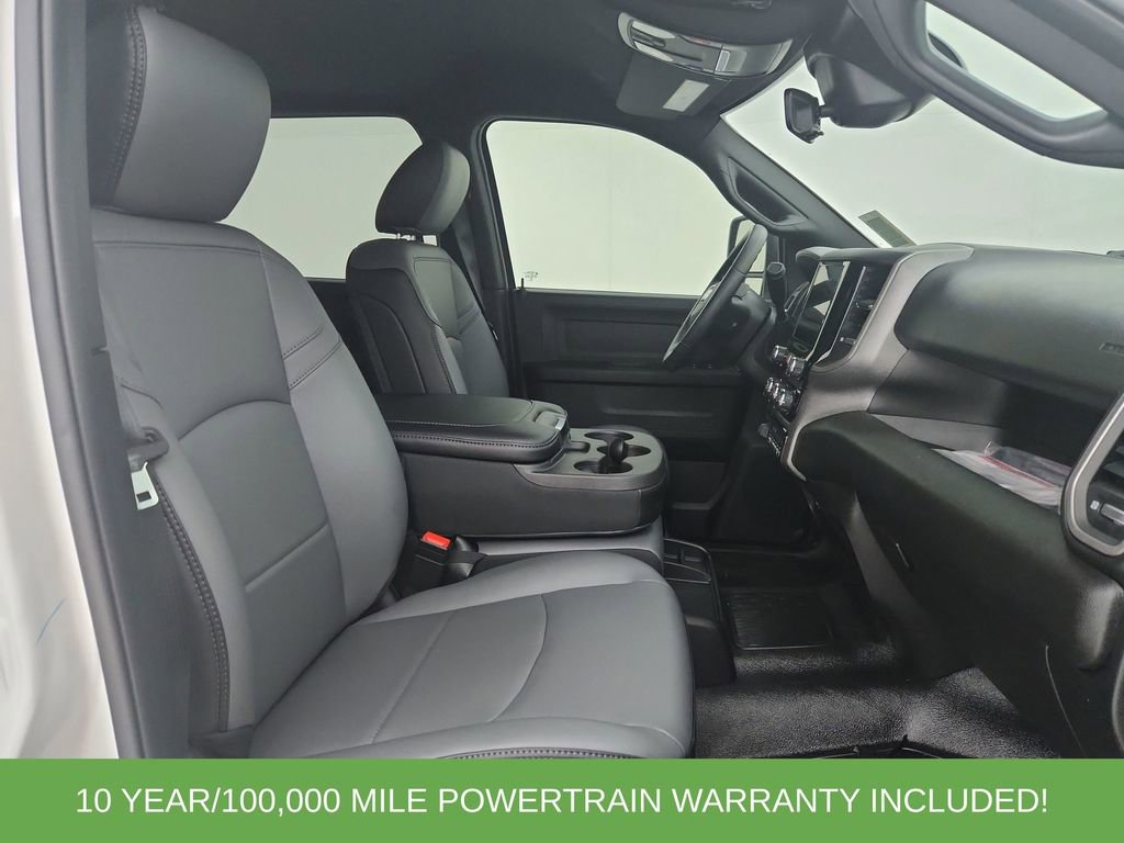 New 2026 RAM 4500 Tradesman w/ Chrome Appearance Group image 23