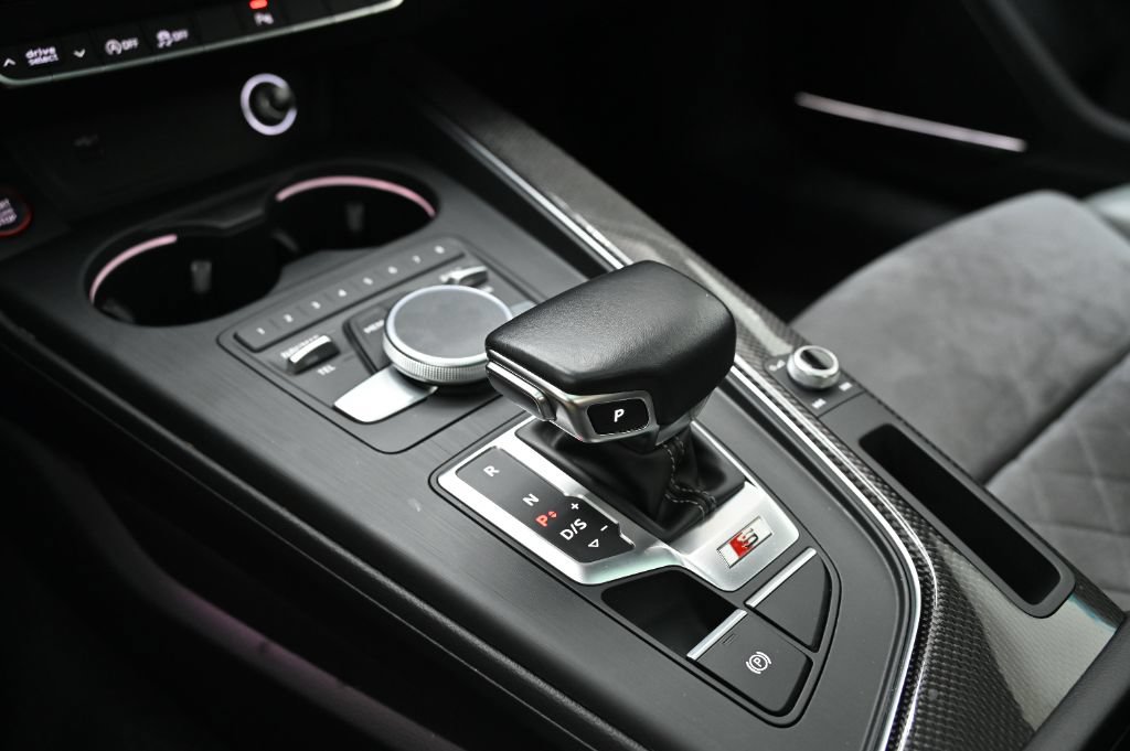 Used 2018 Audi S5 Prestige w/ S Sport Package AWD/4WD image 35