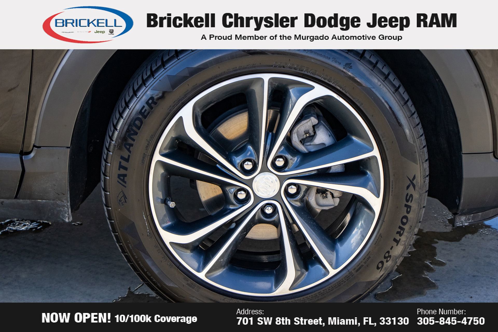 Used 2020 Buick Encore GX Select image 35