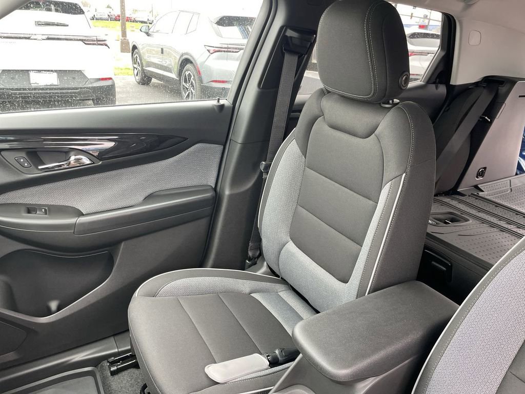New 2026 Chevrolet TrailBlazer LT w/ Convenience Package image 23