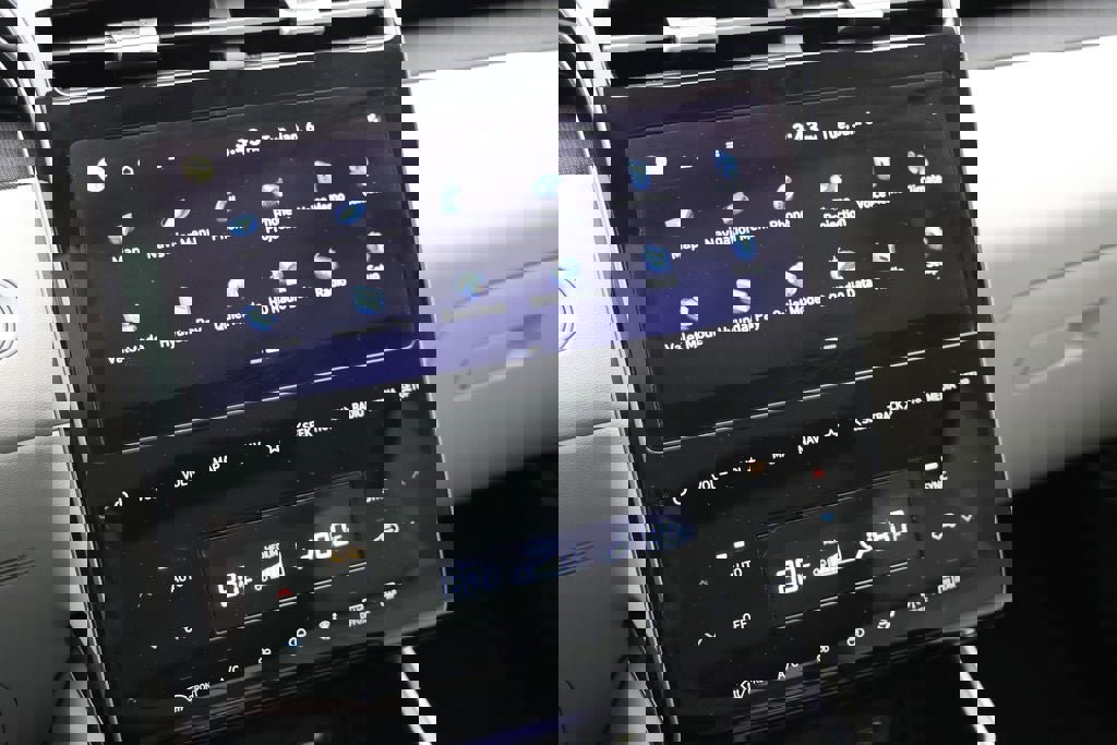 Used 2023 Hyundai Tucson Limited image 24