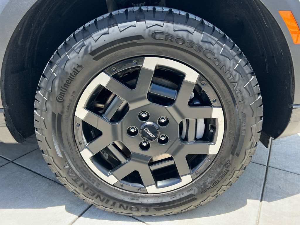 Certified 2026 Hyundai Palisade XRT Pro AWD/4WD image 5