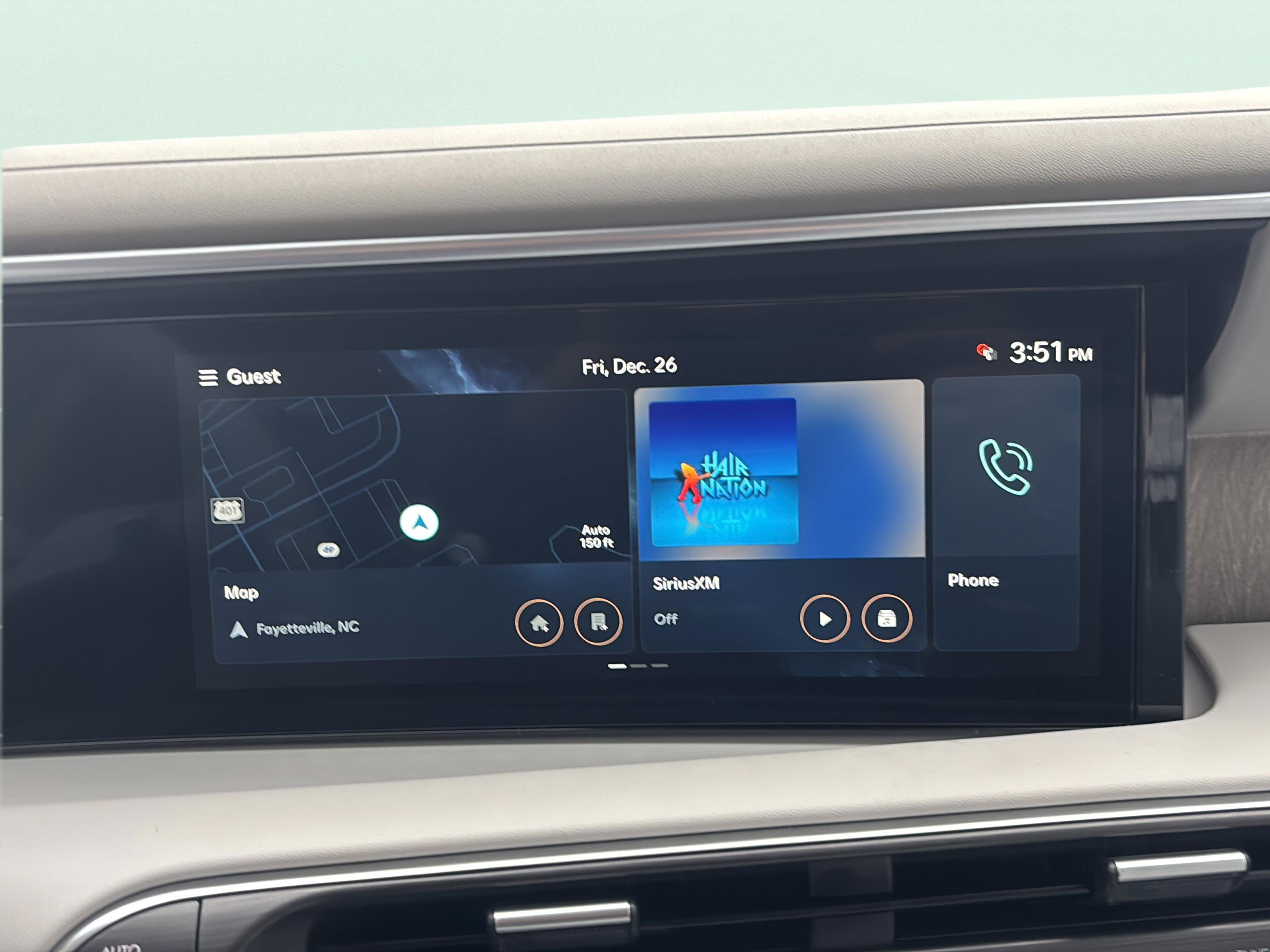 New 2026 Hyundai Palisade SEL image 15