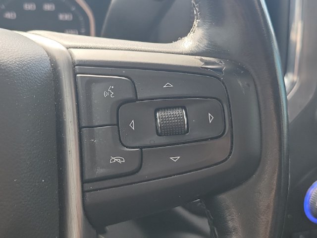 Used 2020 GMC Sierra 1500 Denali w/ Denali Ultimate Package AWD/4WD image 25