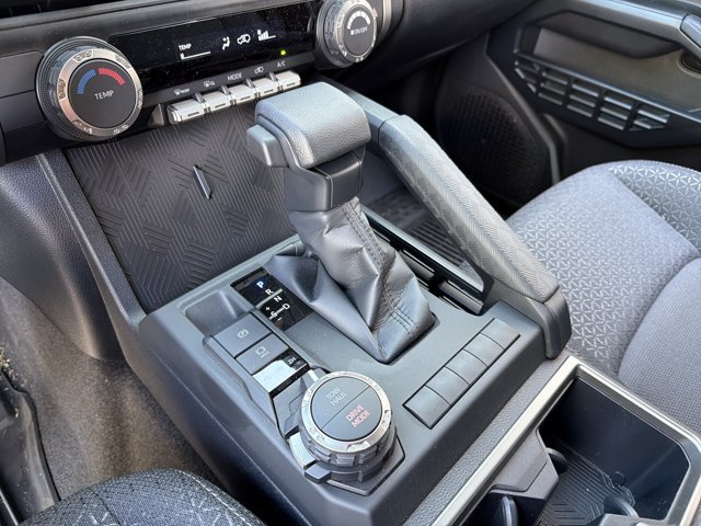 Used 2026 Toyota 4Runner SR5 AWD/4WD image 20
