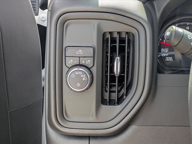 New 2026 Chevrolet Silverado 1500 W/T w/ WT Convenience Package image 10