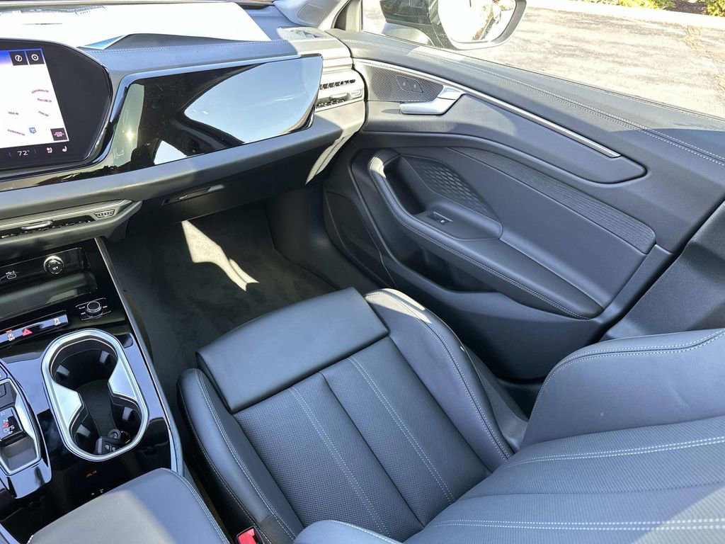 New 2026 Audi A6 Premium Plus image 30