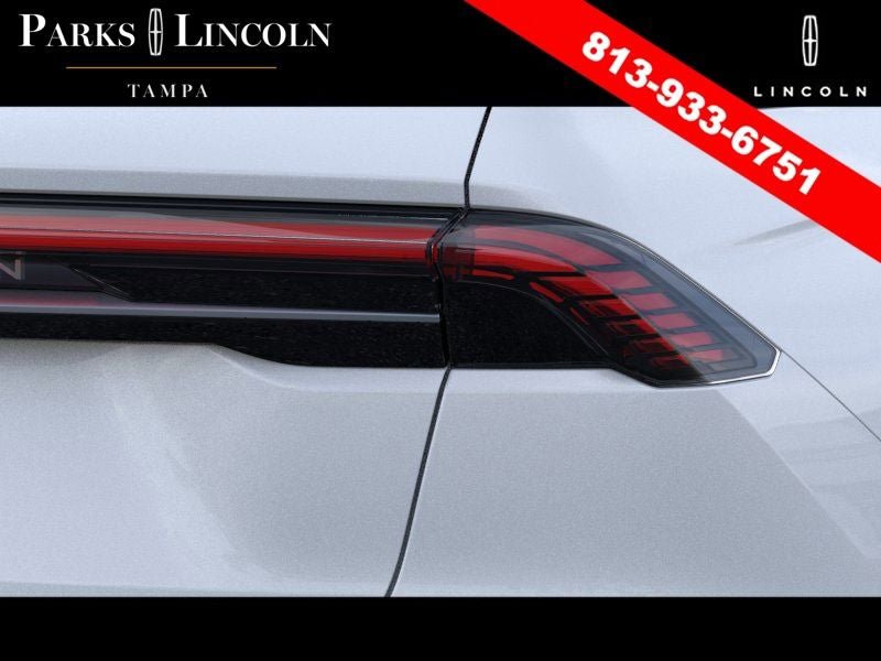 New 2026 Lincoln Nautilus Premier AWD/4WD image 21