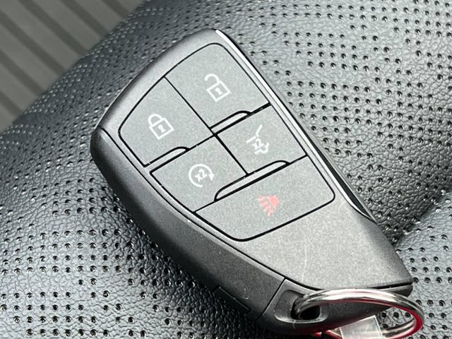 Used 2026 Chevrolet Equinox RS AWD/4WD image 34