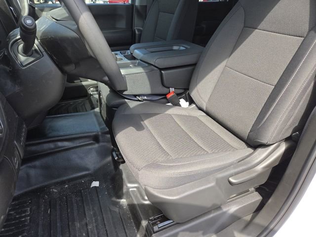 New 2026 Chevrolet Silverado 3500 W/T w/ WT Convenience Package image 31