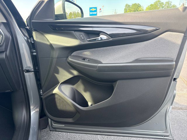 New 2026 Chevrolet TrailBlazer LT image 11