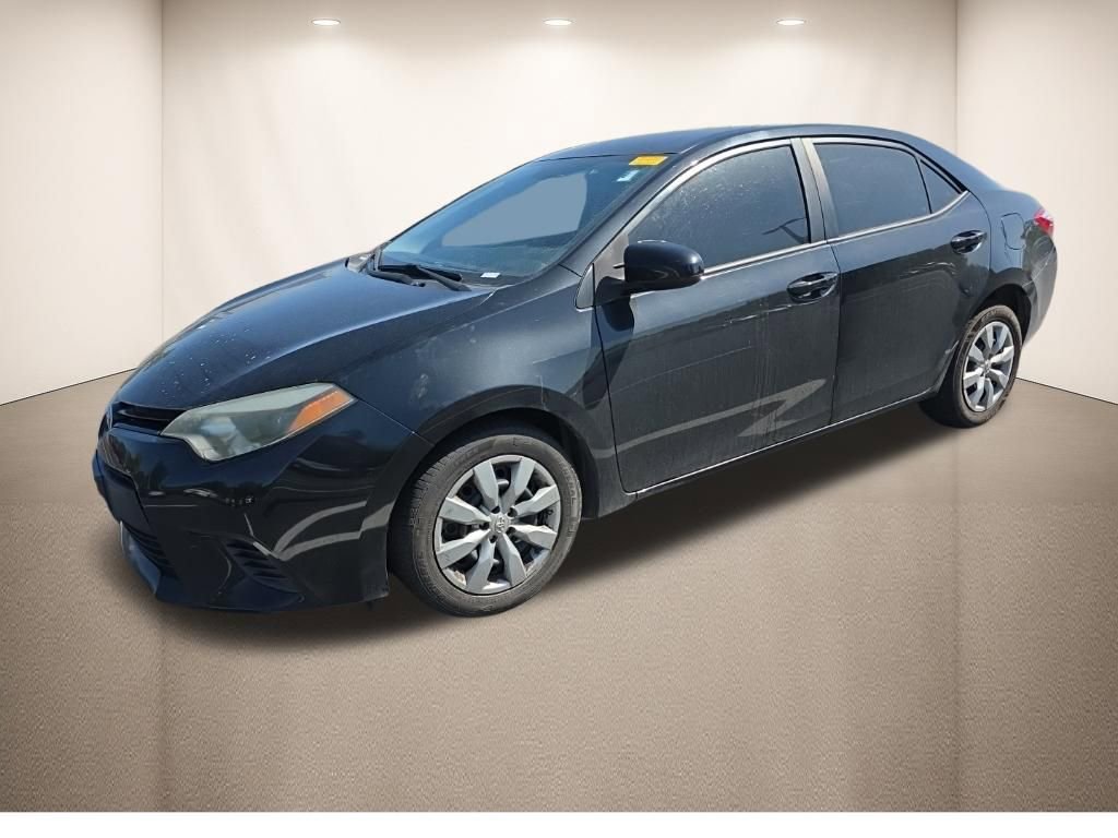 Used 2014 Toyota Corolla LE image 10