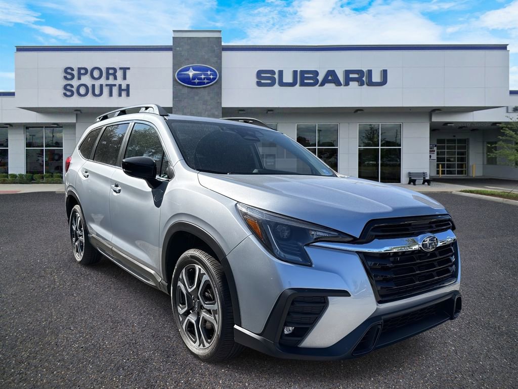 New 2026 Subaru Ascent Limited image 1